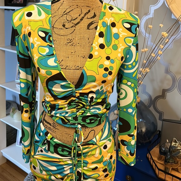 Zara retro set - Picture 2 of 4